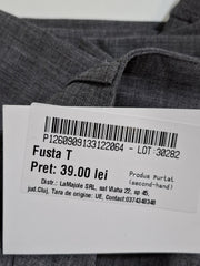 Fustă Stradivarius Femei - L