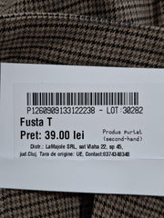Fustă H&M Femei - S