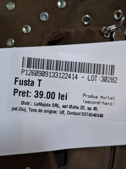 Fustă H&m edition Femei - M