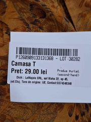 Cămașă Dornbusch Bărbați - L