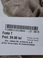 Fustă Pull&bear Femei - M