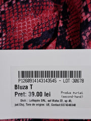 Bluză Bershka Femei - S