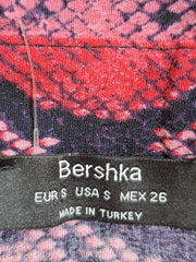 Bluză Bershka Femei - S