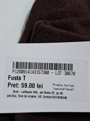Fustă Zara Femei - XS