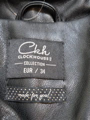 Jachetă Clockhouse Femei - XXS