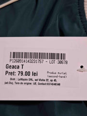 Jacheta Bershka Femei - S