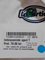 Jacheta Bershka Bărbați - M