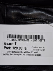 Geacă Bershka Femei - XS