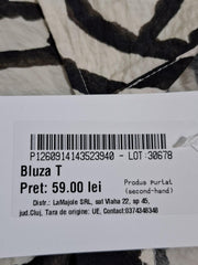 Bluză H&m Femei - M