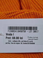 Vestă Rich&royal Femei - XL