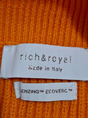 Vestă Rich&royal Femei - XL