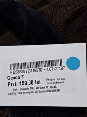 Jachetă Vans Bărbați - L