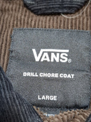 Jachetă Vans Bărbați - L