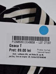 Jachetă H&m Bărbați - M