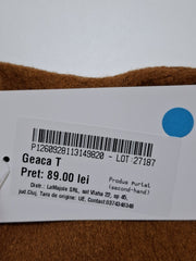 Jacheta Jack & jones Bărbați - XL