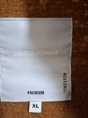Jacheta Jack & jones Bărbați - XL