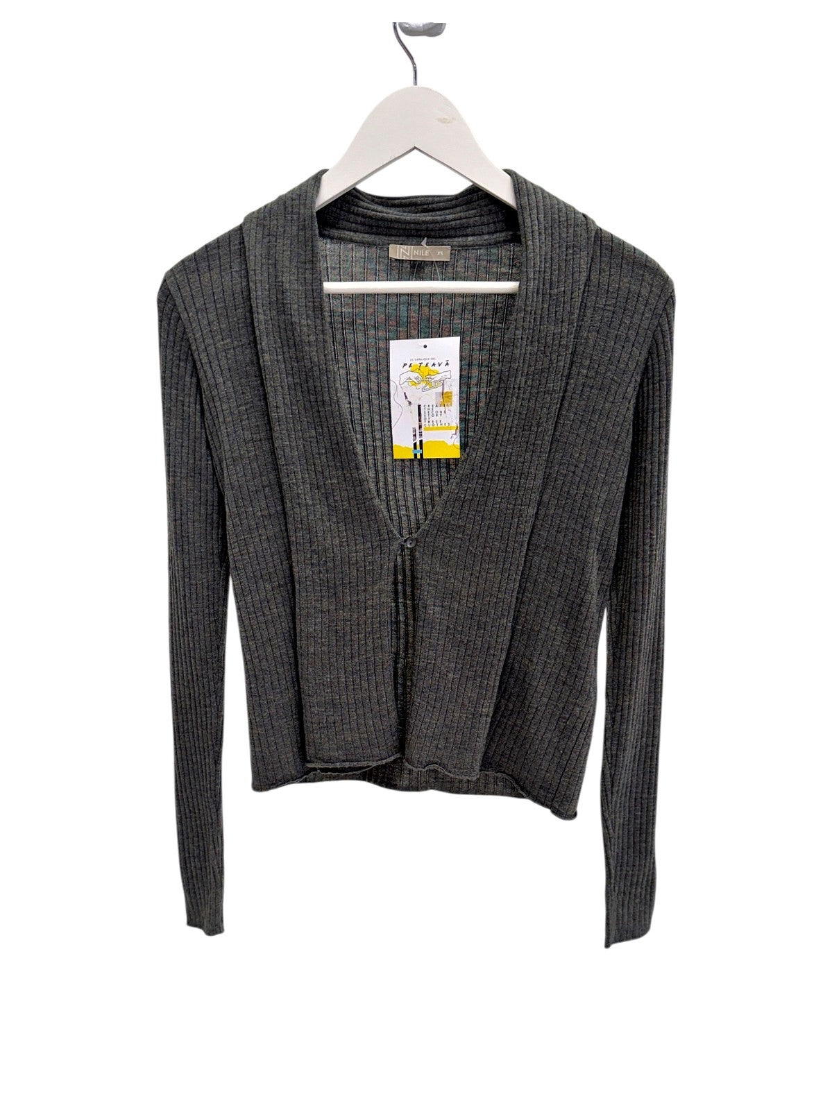 Cardigan Nile Femei - XS