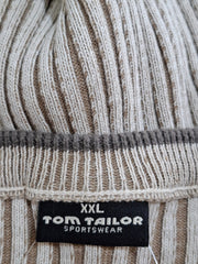 Pulover Tom tailor Bărbați - XXL