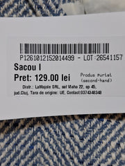 Sacou Zara Femei - S