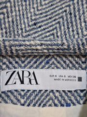 Sacou Zara Femei - S