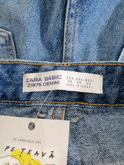 Pantaloni scurti Zara Femei - M