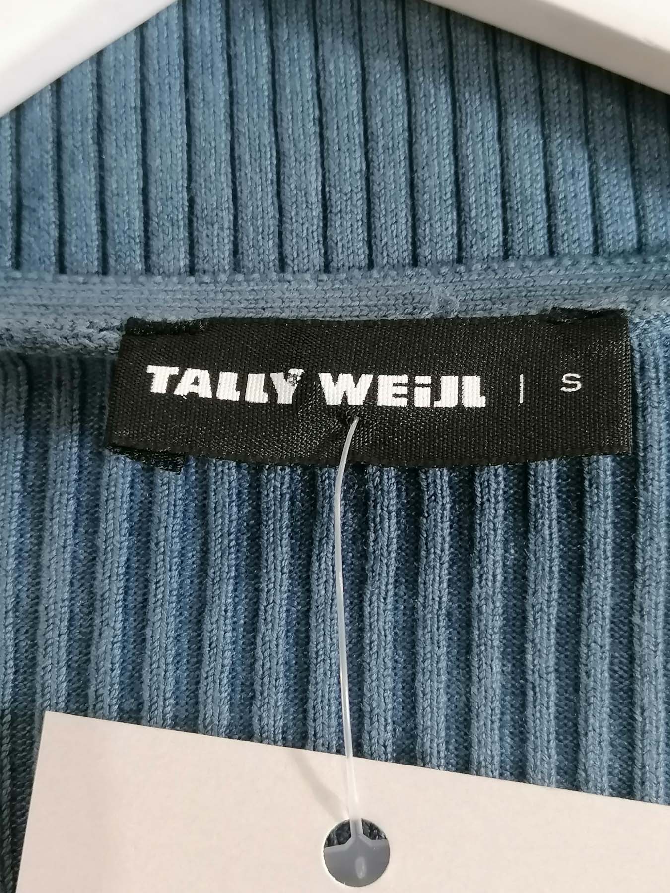 Tricou Tally Weijl Femei - S