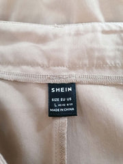 Pantaloni Shein Femei - L