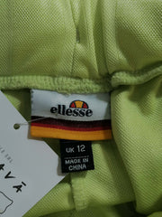 Pantaloni Scurti Ellesse Femei - L