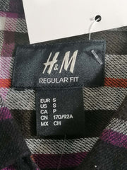 Camasa H&M Barbati - S