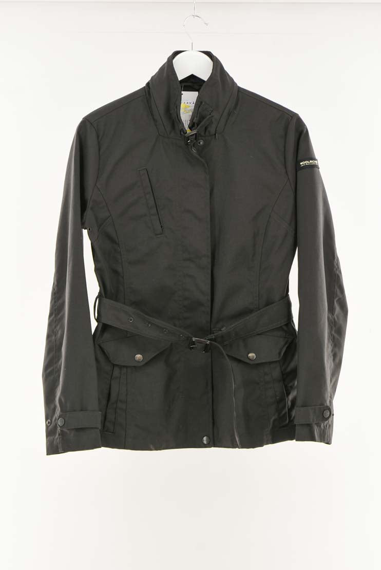 Geaca WoolRich Femei - L