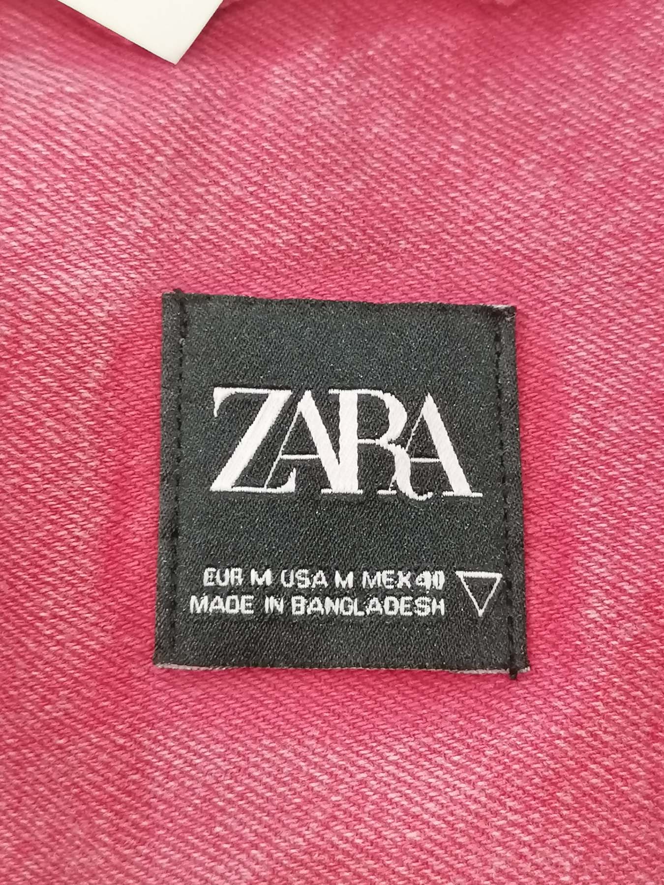 Camasa Zara Barbati - M