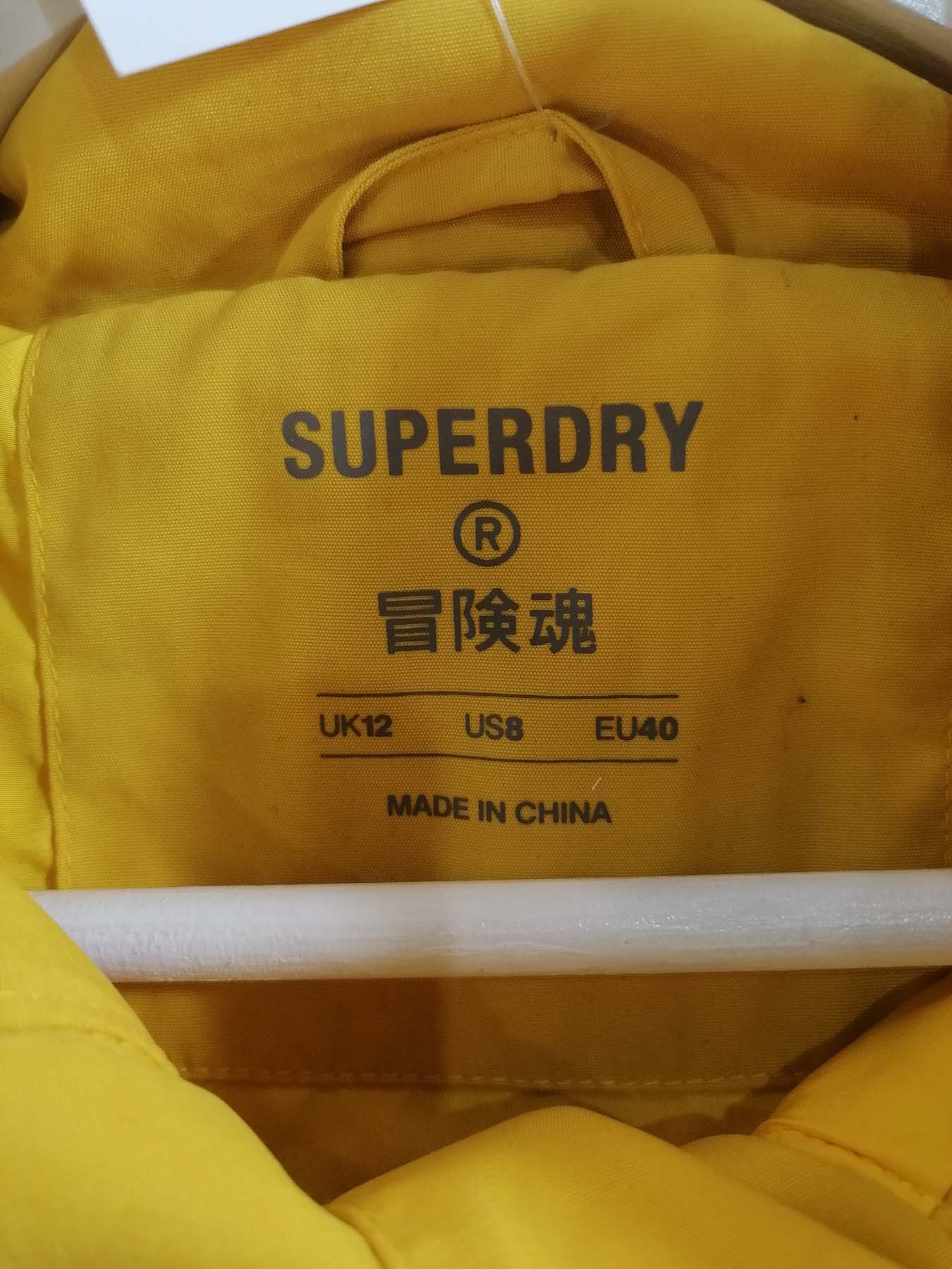 Geaca Superdry Femei - L