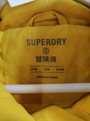 Geaca Superdry Femei - L