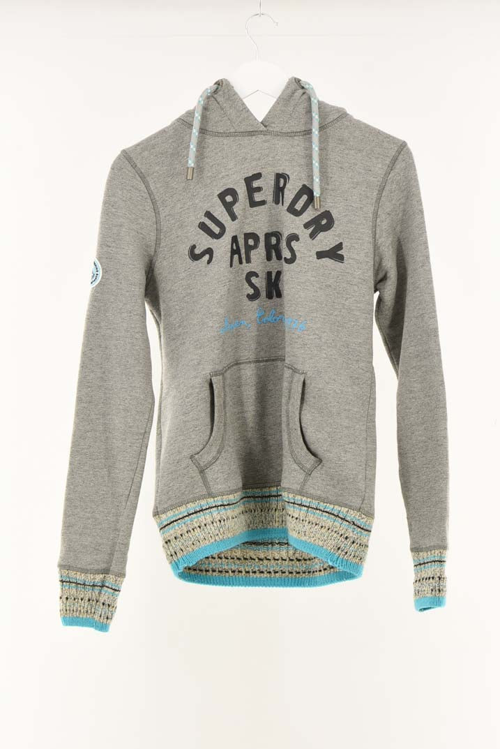 Hanorac Superdry Femei - L