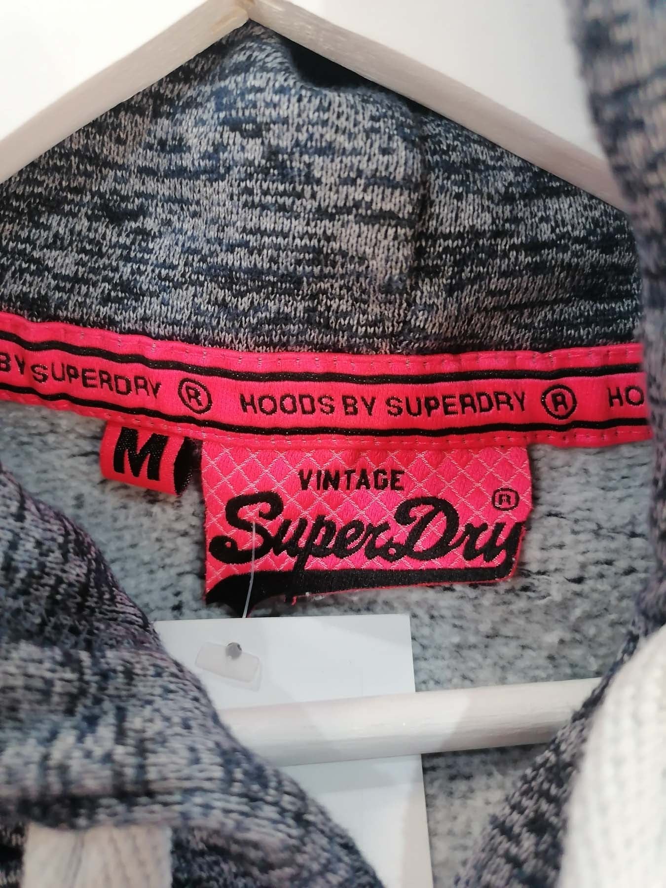 Hanorac Superdry Femei - M