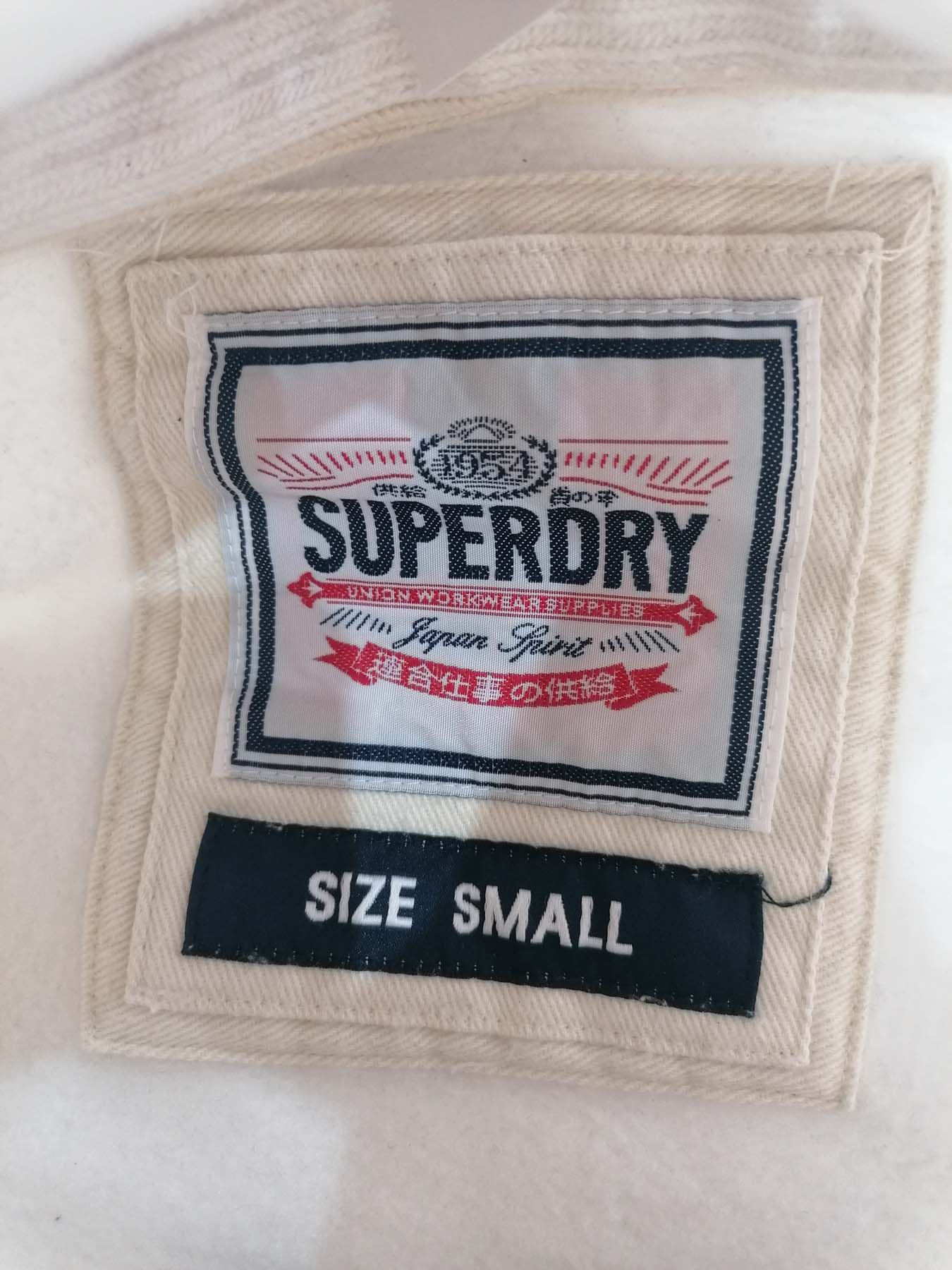 Hanorac Superdry Femei - S