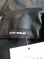 Fusta Tally Weijl Femei - XS