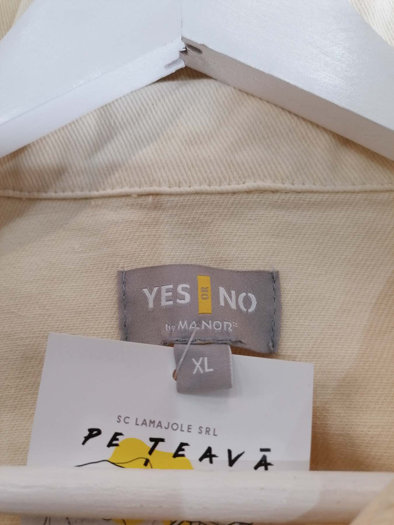 Geaca Yes Or No Femei - XL
