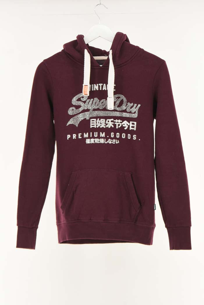 Hanorac Superdry Femei - XS