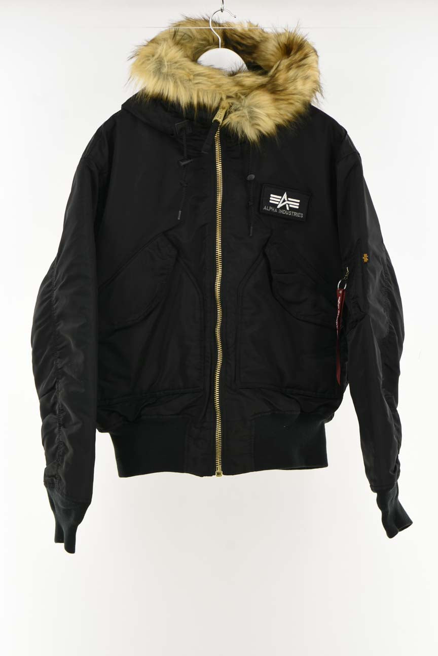 Geaca Alpha Industries Femei - L