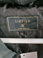 Geaca Siksilk Barbati - M