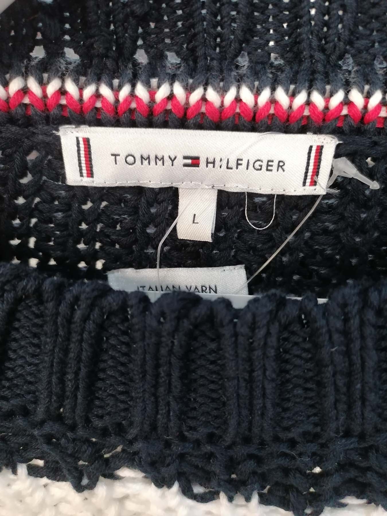 Pulover Tommy Hilfiger Femei - L