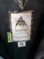 Geaca Burton Barbati - XL