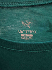 Tricou Arc'teryx Femei - XL