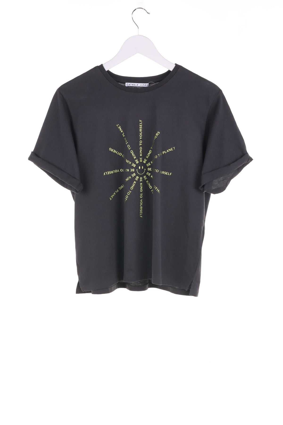 Tricou Catwalk Junkie Femei - S