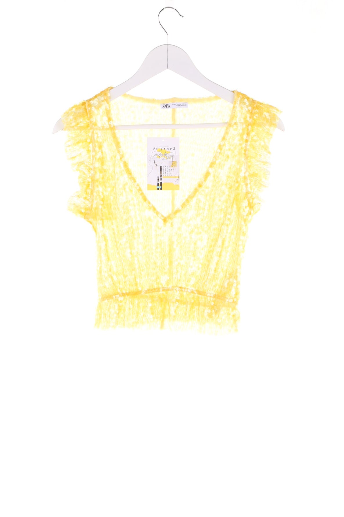 Bluza Zara Femei - S
