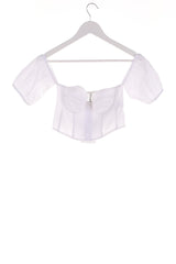 Top Stradivarius Femei - S