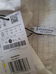 Top Stradivarius Femei - S