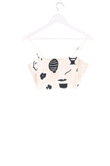 Top Monki Femei - L