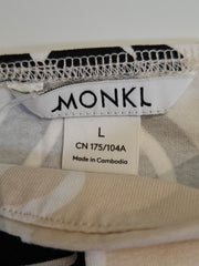 Top Monki Femei - L
